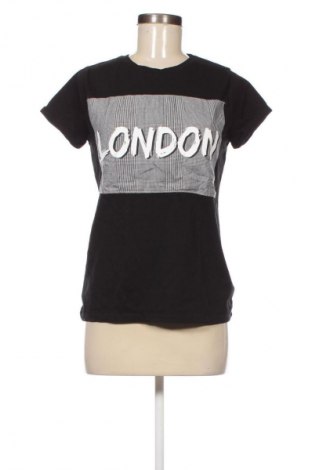 Tricou de femei Fb Sister, Mărime M, Culoare Negru, Preț 57,99 Lei
