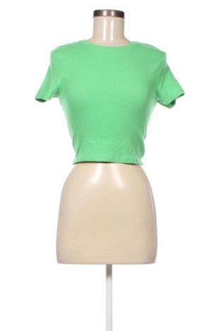 Damen T-Shirt Fb Sister, Größe M, Farbe Grün, Preis € 6,99