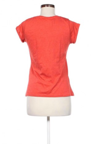 Γυναικείο t-shirt Fb Sister, Μέγεθος M, Χρώμα Κόκκινο, Τιμή 9,00 €