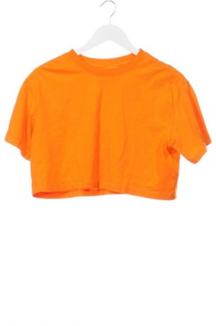Damen T-Shirt Fb Sister, Größe XS, Farbe Orange, Preis 8,69 €