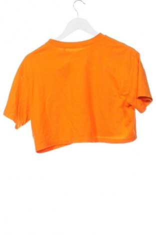 Damen T-Shirt Fb Sister, Größe XS, Farbe Orange, Preis 8,69 €