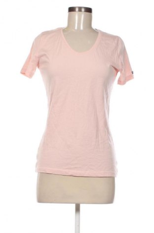 Γυναικείο t-shirt Felix Hardy, Μέγεθος M, Χρώμα Ρόζ , Τιμή 33,99 €