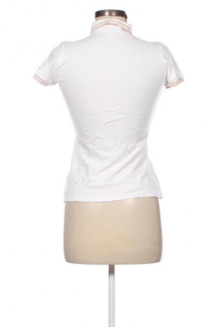 Damen T-Shirt Fred Perry, Größe S, Farbe Weiß, Preis 28,99 €