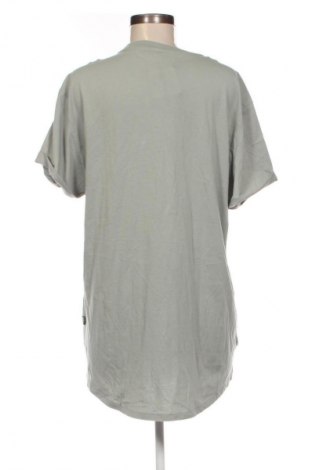 Damski T-shirt G-Star Raw, Rozmiar L, Kolor Zielony, Cena 140,99 zł
