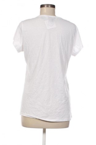 Damski T-shirt G-Star Raw, Rozmiar XXL, Kolor Biały, Cena 65,99 zł