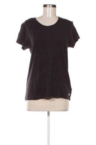 Γυναικείο t-shirt G-Star Raw, Μέγεθος XL, Χρώμα Μαύρο, Τιμή 22,99 €