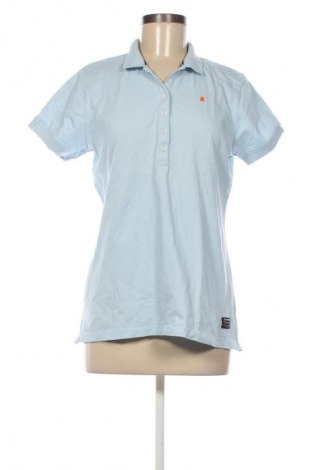 Tricou de femei Gaastra, Mărime XL, Culoare Albastru, Preț 107,89 Lei