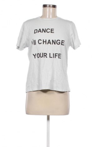 Γυναικείο t-shirt Galeries Lafayette, Μέγεθος M, Χρώμα Μπλέ, Τιμή 16,09 €