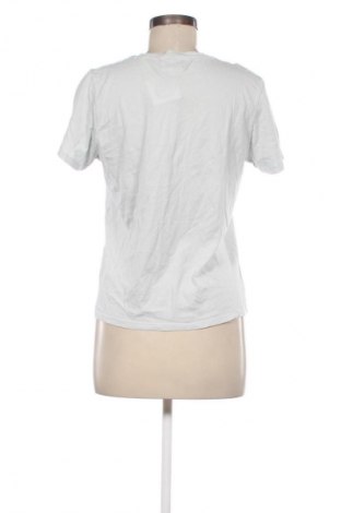 Γυναικείο t-shirt Galeries Lafayette, Μέγεθος M, Χρώμα Μπλέ, Τιμή 16,09 €