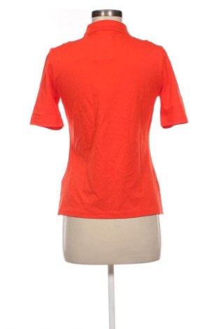 Γυναικείο t-shirt Gant, Μέγεθος S, Χρώμα Κόκκινο, Τιμή 61,99 €
