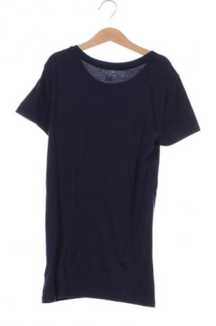Damski T-shirt Gap, Rozmiar XS, Kolor Niebieski, Cena 31,46 zł