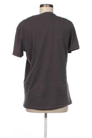 Damski T-shirt Gaudi, Rozmiar L, Kolor Szary, Cena 88,99 zł