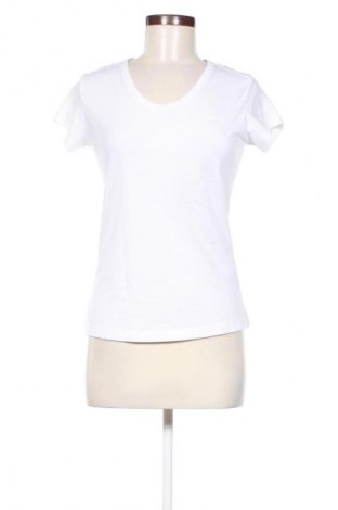 Γυναικείο t-shirt Gear, Μέγεθος M, Χρώμα Λευκό, Τιμή 9,14 €