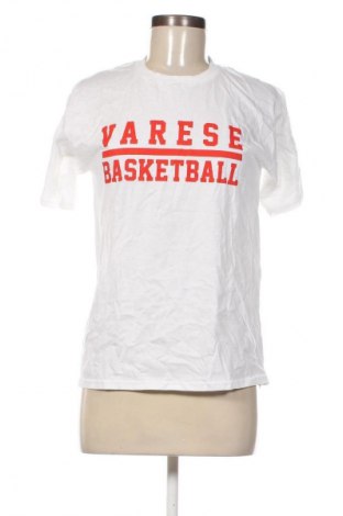 Damen T-Shirt Gildan, Größe XL, Farbe Weiß, Preis € 11,99