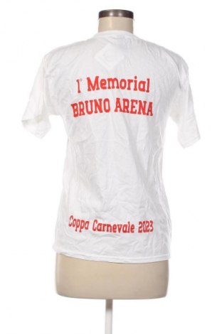 Damen T-Shirt Gildan, Größe XL, Farbe Weiß, Preis € 11,99