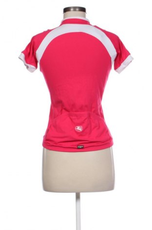 Damen T-Shirt Giordana, Größe M, Farbe Rosa, Preis € 7,16