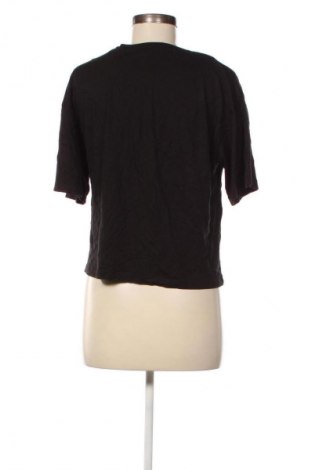 Damen T-Shirt Guess, Größe S, Farbe Schwarz, Preis € 22,99