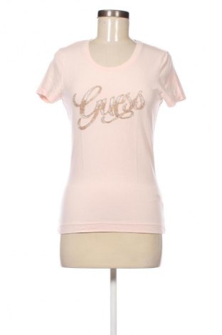 Damski T-shirt Guess, Rozmiar M, Kolor Kolorowy, Cena 236,99 zł