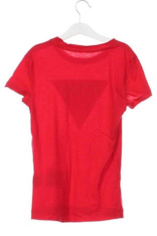 Damen T-Shirt Guess, Größe XS, Farbe Rot, Preis € 23,23
