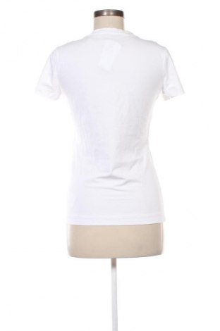 Damski T-shirt Guess, Rozmiar M, Kolor Biały, Cena 236,99 zł