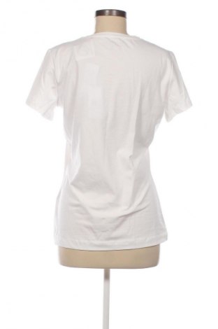 Γυναικείο t-shirt Guess, Μέγεθος XL, Χρώμα Λευκό, Τιμή 36,83 €