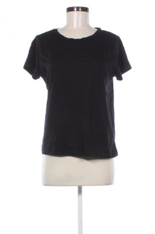 Damski T-shirt H&M, Rozmiar M, Kolor Czarny, Cena 55,99 zł