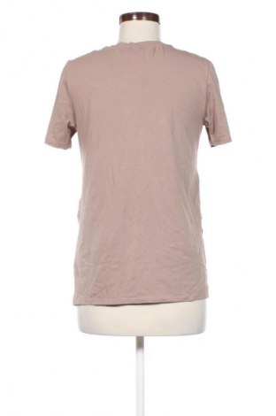 Damen T-Shirt H&M, Größe L, Farbe Braun, Preis 8,75 €