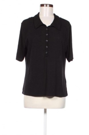 Dámske tričko H&M, Veľkosť XL, Farba Čierna, Cena  9,95 €