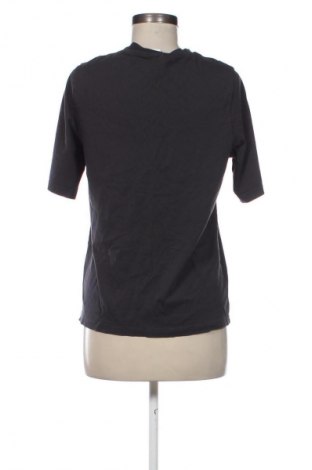 Γυναικείο t-shirt H&M, Μέγεθος S, Χρώμα Γκρί, Τιμή 10,23 €