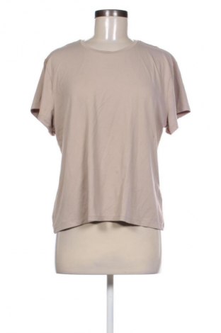 Damen T-Shirt H&M, Größe XXL, Farbe Beige, Preis € 5,99