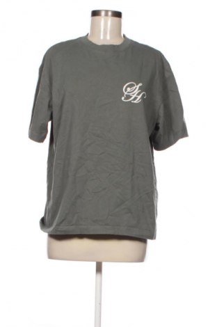 Tricou de femei H&M, Mărime M, Culoare Gri, Preț 57,99 Lei