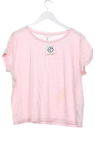 Dámske tričko H&M, Veľkosť L, Farba Ružová, Cena  8,75 €