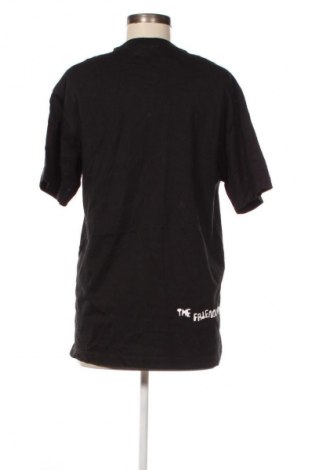 Damski T-shirt H&M, Rozmiar M, Kolor Czarny, Cena 55,99 zł