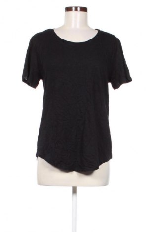 Γυναικείο t-shirt H&M, Μέγεθος M, Χρώμα Μαύρο, Τιμή 10,99 €