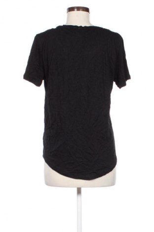 Γυναικείο t-shirt H&M, Μέγεθος M, Χρώμα Μαύρο, Τιμή 10,99 €