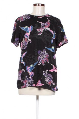 Γυναικείο t-shirt H&M, Μέγεθος M, Χρώμα Πολύχρωμο, Τιμή 4,99 €