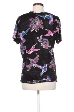 Γυναικείο t-shirt H&M, Μέγεθος M, Χρώμα Πολύχρωμο, Τιμή 4,99 €