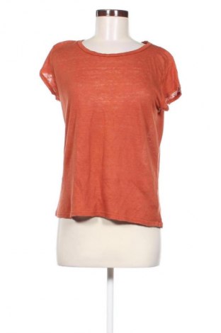 Γυναικείο t-shirt H&M, Μέγεθος S, Χρώμα Κόκκινο, Τιμή 8,70 €
