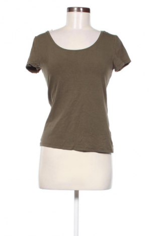 Damen T-Shirt H&M, Größe S, Farbe Grün, Preis € 8,70