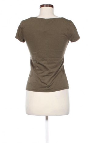 Damen T-Shirt H&M, Größe S, Farbe Grün, Preis € 8,70