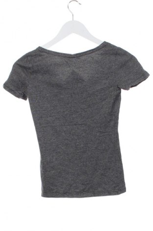 Damen T-Shirt H&M, Größe XS, Farbe Grau, Preis € 8,70