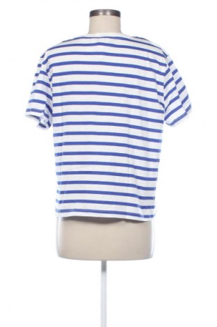 Γυναικείο t-shirt H&M, Μέγεθος L, Χρώμα Πολύχρωμο, Τιμή 9,00 €