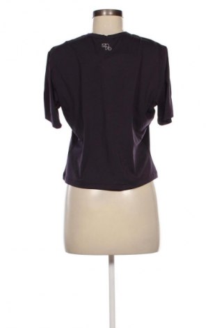 Damen T-Shirt H&M, Größe XL, Farbe Lila, Preis € 8,99
