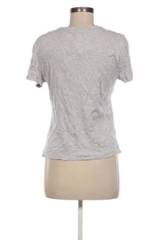 Damski T-shirt H&M, Rozmiar S, Kolor Szary, Cena 22,99 zł