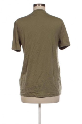 Γυναικείο t-shirt H&M, Μέγεθος S, Χρώμα Πράσινο, Τιμή 7,99 €