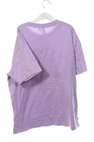 Dámské tričko H&M Divided, Velikost XS, Barva Fialová, Cena  279,00 Kč