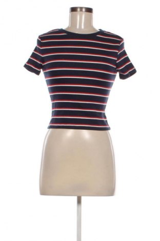 Damski T-shirt H&M Divided, Rozmiar S, Kolor Kolorowy, Cena 91,99 zł