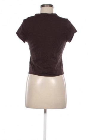 Damen T-Shirt H&M Divided, Größe M, Farbe Braun, Preis € 8,70