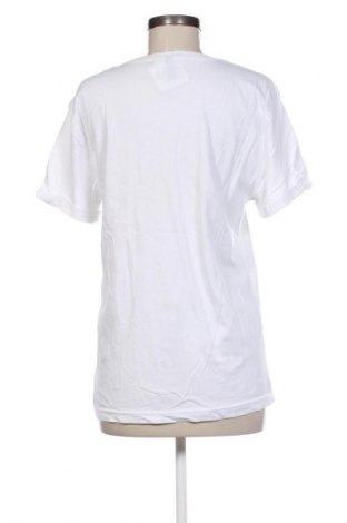 Damen T-Shirt H&M Divided, Größe M, Farbe Weiß, Preis € 8,69