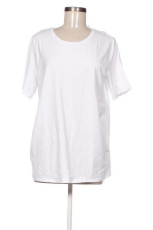 Tricou de femei H&M Mama, Mărime XL, Culoare Alb, Preț 57,99 Lei